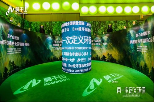 領(lǐng)銜ENF級環(huán)保家裝時(shí)代 云峰莫干山構(gòu)筑一站式綠色人居節(jié)能管理服務(wù)